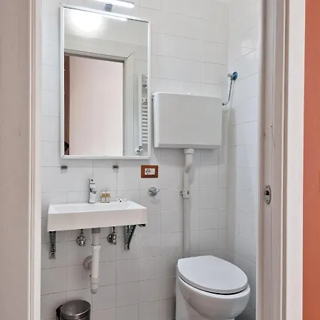 公寓 Skyview Roomy