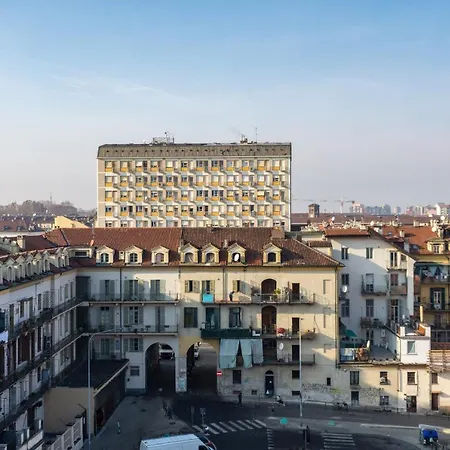 Skyview Roomy * Turin