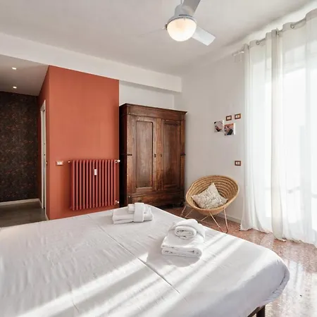 Skyview Roomy Turin